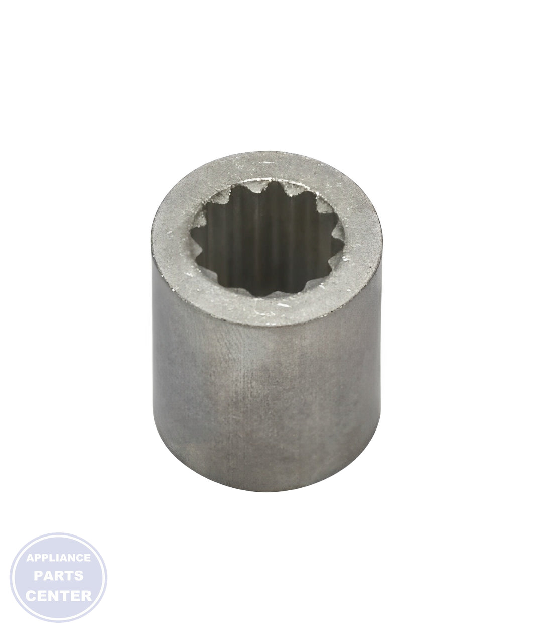 SWS:COUPLING WP2188918 - Side view with 500 lbs capacity