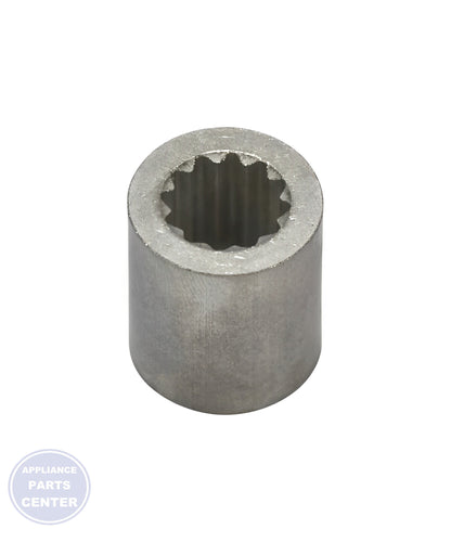 SWS:COUPLING WP2188918 - Side view with 500 lbs capacity