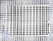 Amana Wire Shelf WP2192515 - Main view showing heavy-duty construction for select models