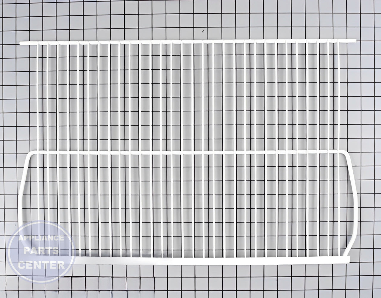 Amana Wire Shelf WP2192515 - Main view showing heavy-duty construction for select models