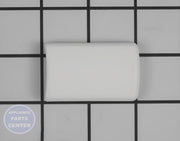 Amana Trim Piece WP2193353W - Main view showing sleek design for various models