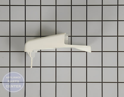WHIRLPOOL END CAP WP2195916K - Detailed view of durable construction for lasting performance