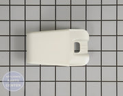 WHIRLPOOL END CAP WP2195916K - Main view showing sturdy support for WPL Refrigerator models