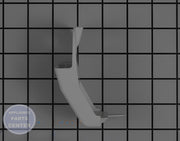Whirlpool Door Shelf Support WP2195917K - Main view showing sturdy support for Amana, Maytag, Whirlpool fridges