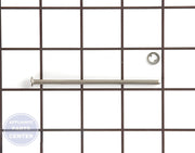 WHIRLPOOL REFRIGERATOR PIN DOOR WP2196195 - Main view showing durable construction for various models