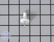 Amana Shelf Support WP2196483 - Main view showing heavy-duty design for multiple models