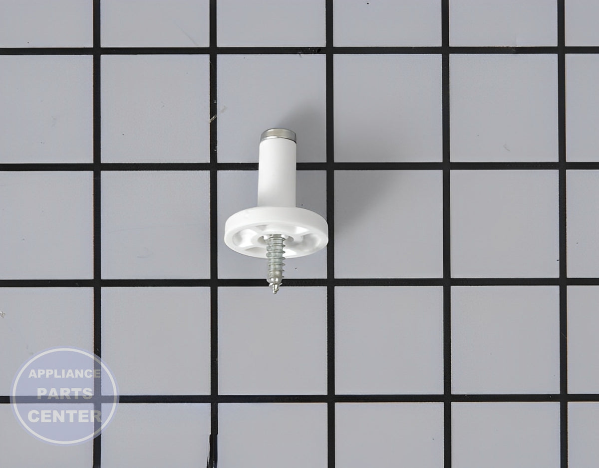 Amana Shelf Support WP2196483 - Main view showing heavy-duty design for multiple models