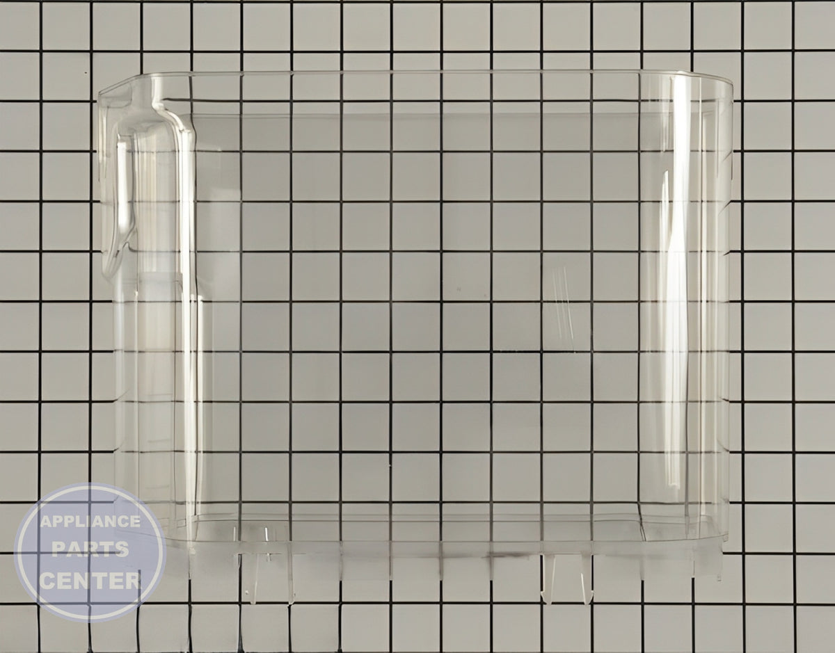 Maytag Ice Bucket WP2198573 - Main view showing ice storage for Maytag, Whirlpool, Kenmore, KitchenAid models