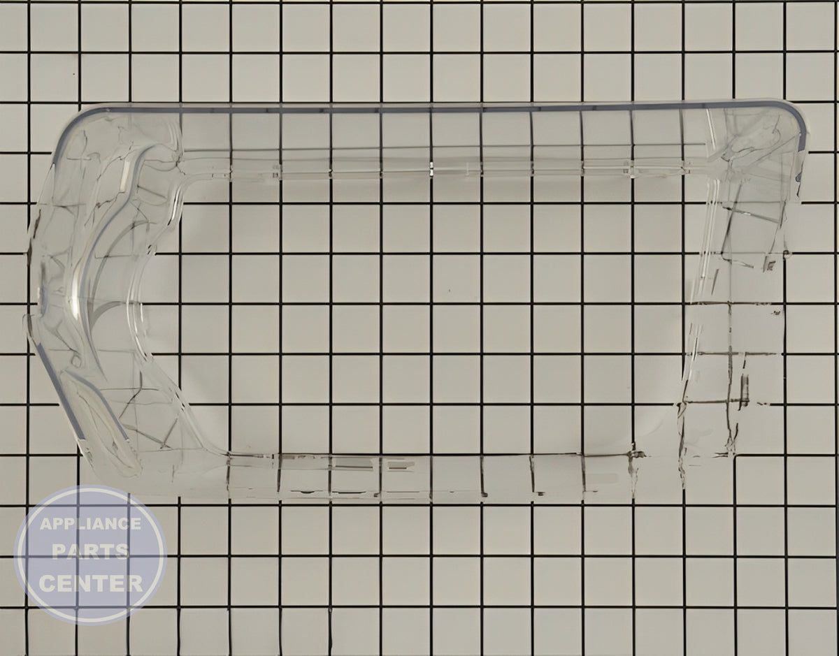 Ice Bucket WP2198573 - Detailed view of high-quality construction