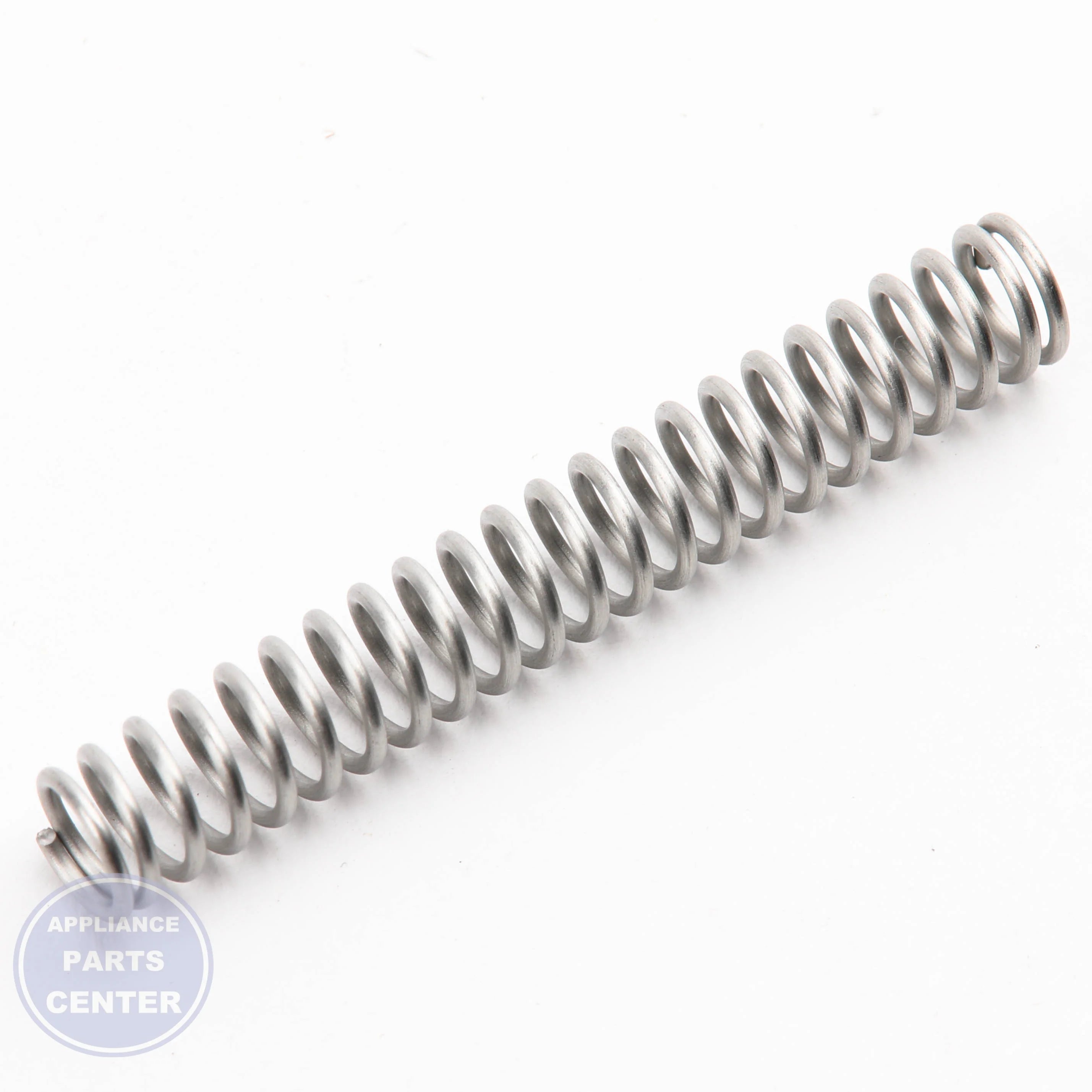 WPL SPRING WP2198607 - Installation in specific model showing easy mounting points