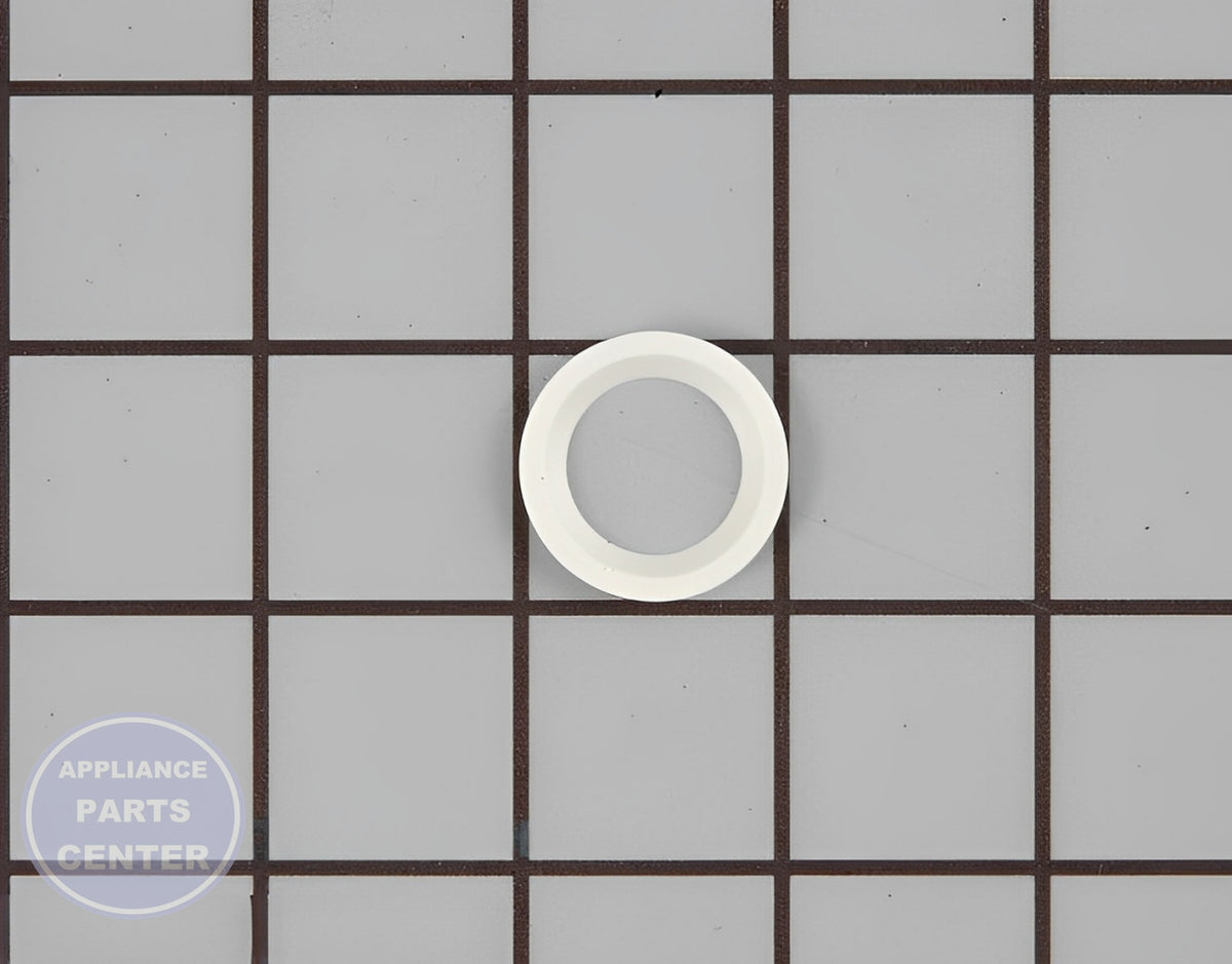 WHIRLPOOL DOOR SEAL WP2198628 - Main view showing perfect seal for Whirlpool refrigerators