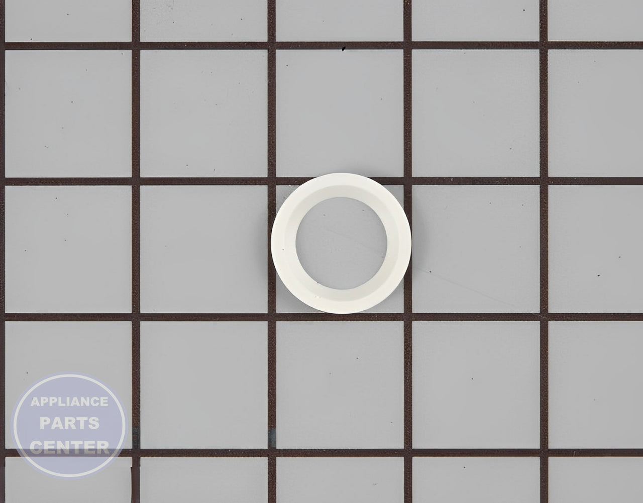 WHIRLPOOL DOOR SEAL WP2198628 - Main view showing perfect seal for Whirlpool refrigerators