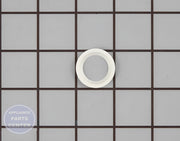WHIRLPOOL DOOR SEAL WP2198628 - Main view showing perfect seal for Whirlpool refrigerators