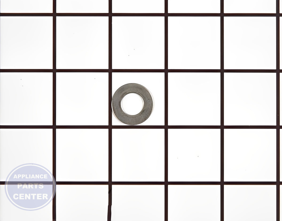 WPL WASHER WP2198661 - Main view showing heavy-duty support for WPL Refrigerators