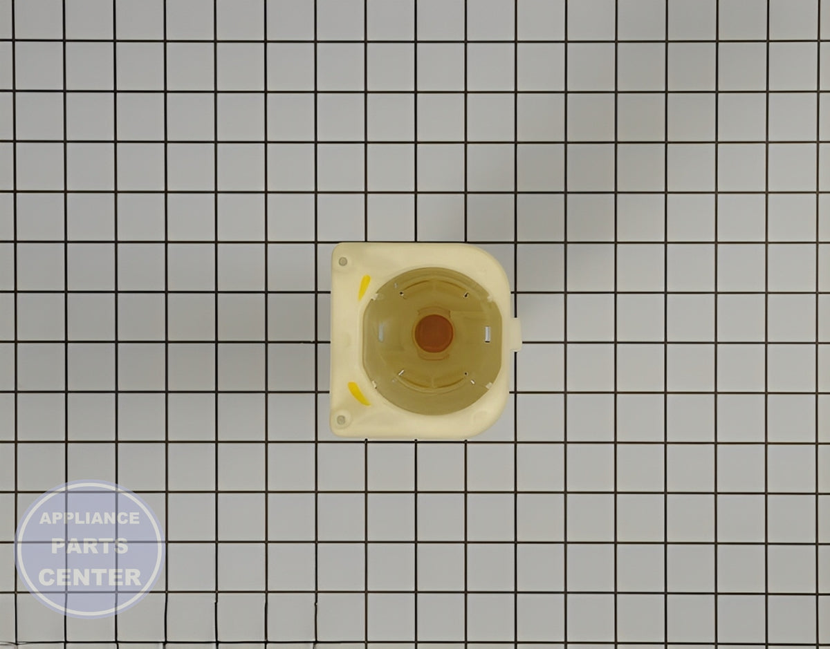 WHIRLPOOL REFRIGERATOR HOUSING WP2199840 - Detailed view of sturdy construction for lasting durability