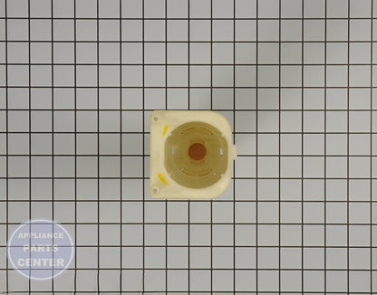 WHIRLPOOL REFRIGERATOR HOUSING WP2199840 - Detailed view of sturdy construction for lasting durability