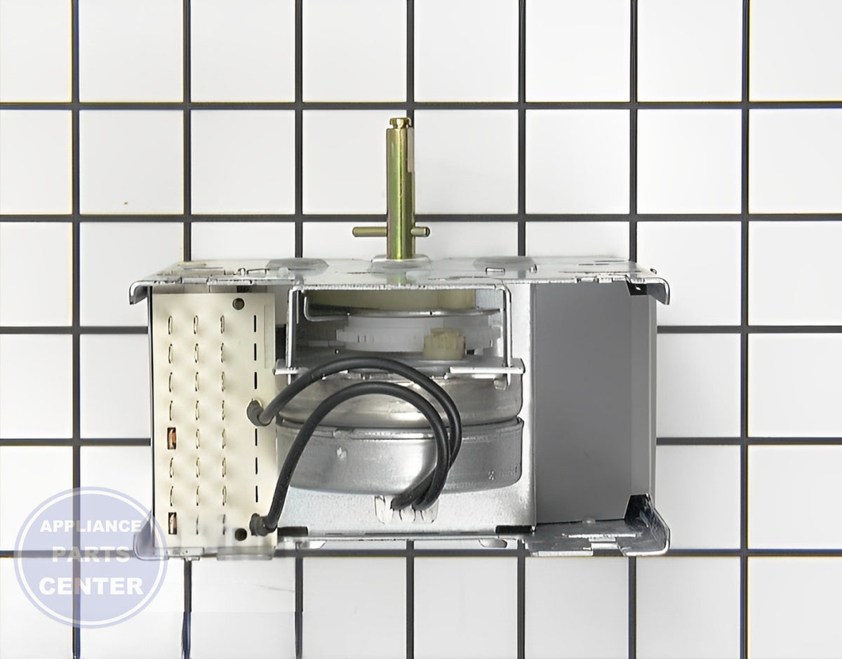 Whirlpool WHIRLPOOL TIMER WP22001025 - Main view showing precise timing for various Whirlpool models