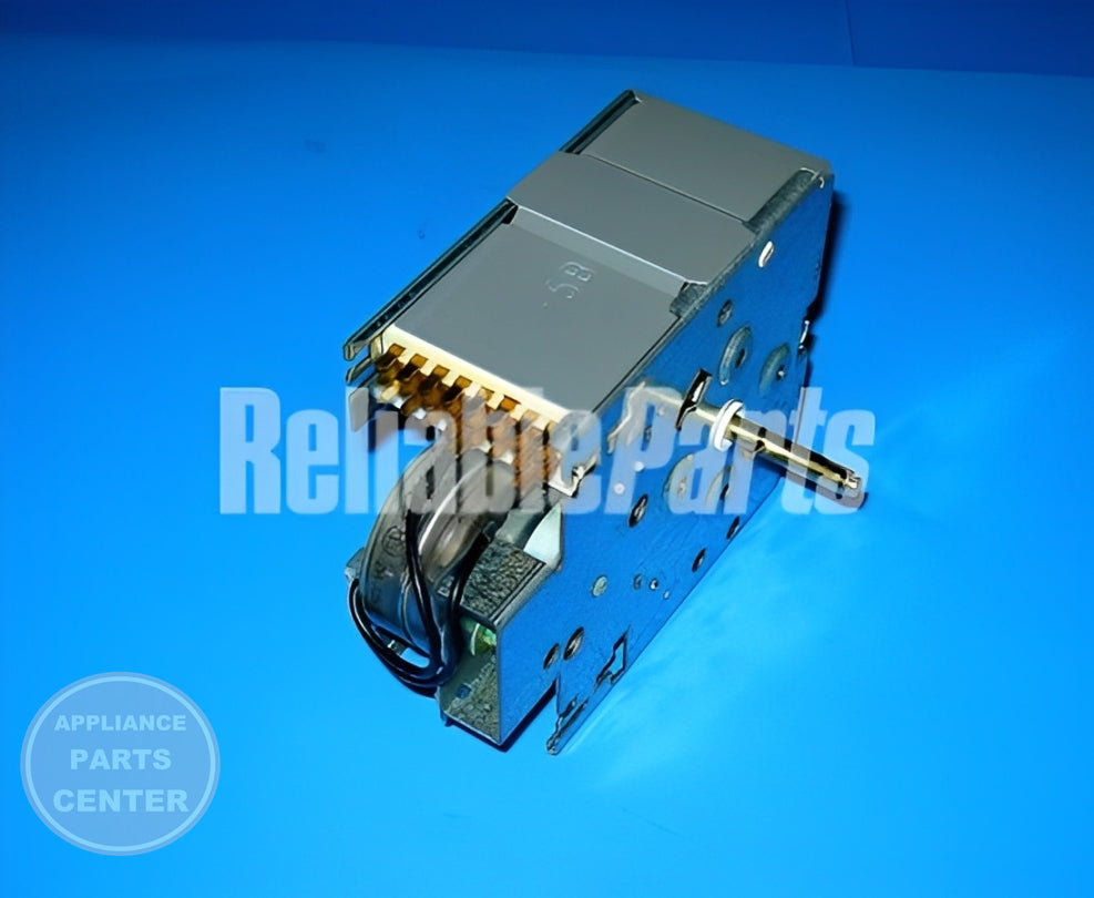 WHIRLPOOL TIMER WP22001026 - Main view showing precise timing for Whirlpool models
