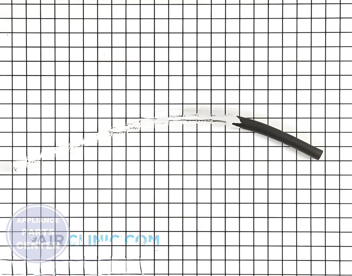 WHIRLPOOL BLEACH TUBE WP22001320 - Main view showing efficient bleach dispensing for Whirlpool models