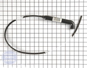 WHIRLPOOL Washer Water Level Pressure Switch Hose WP22001619 - Main view showing durable construction for various Whirlpool models