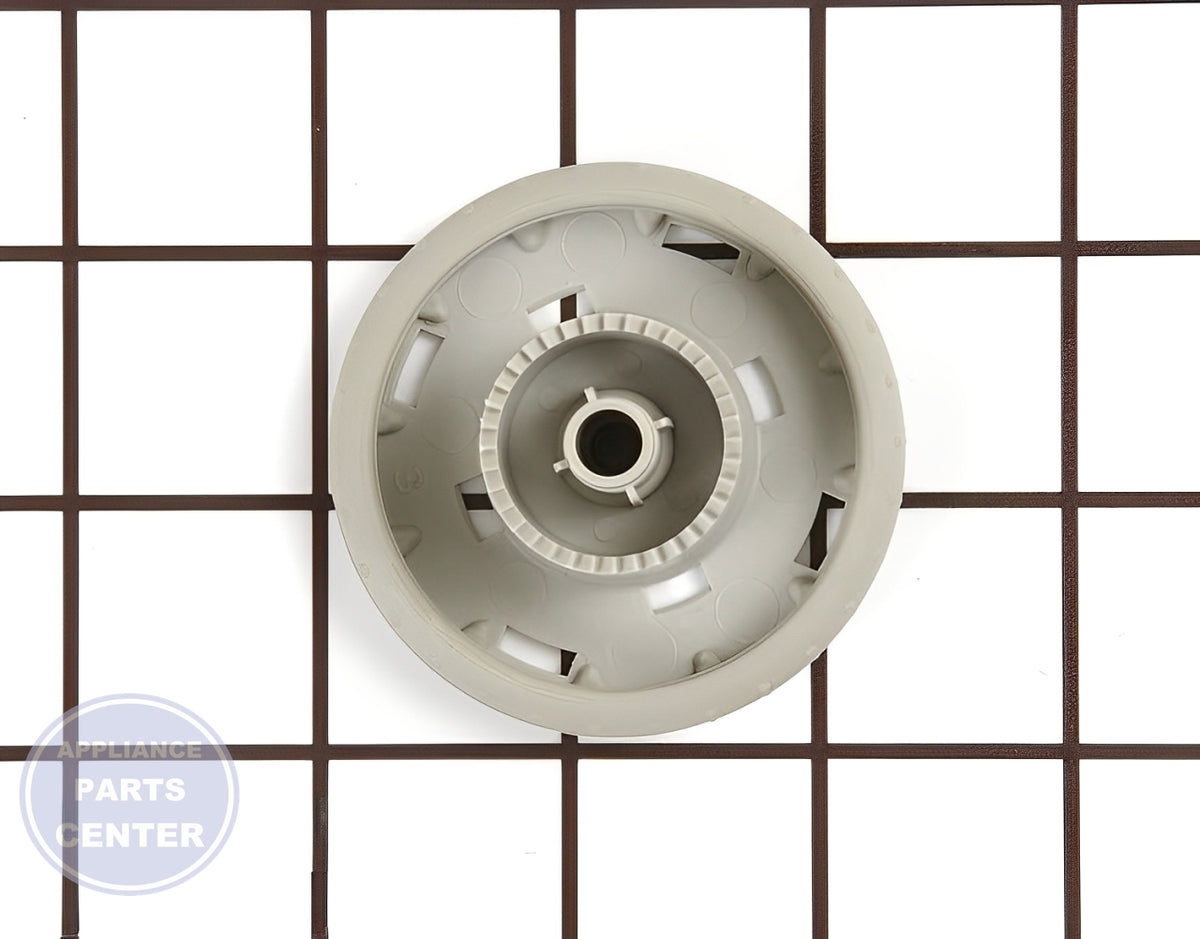 WHIRLPOOL TIMER KNOB WP22001659 - Main view showing knob dial button for WPL Dryer and Washer