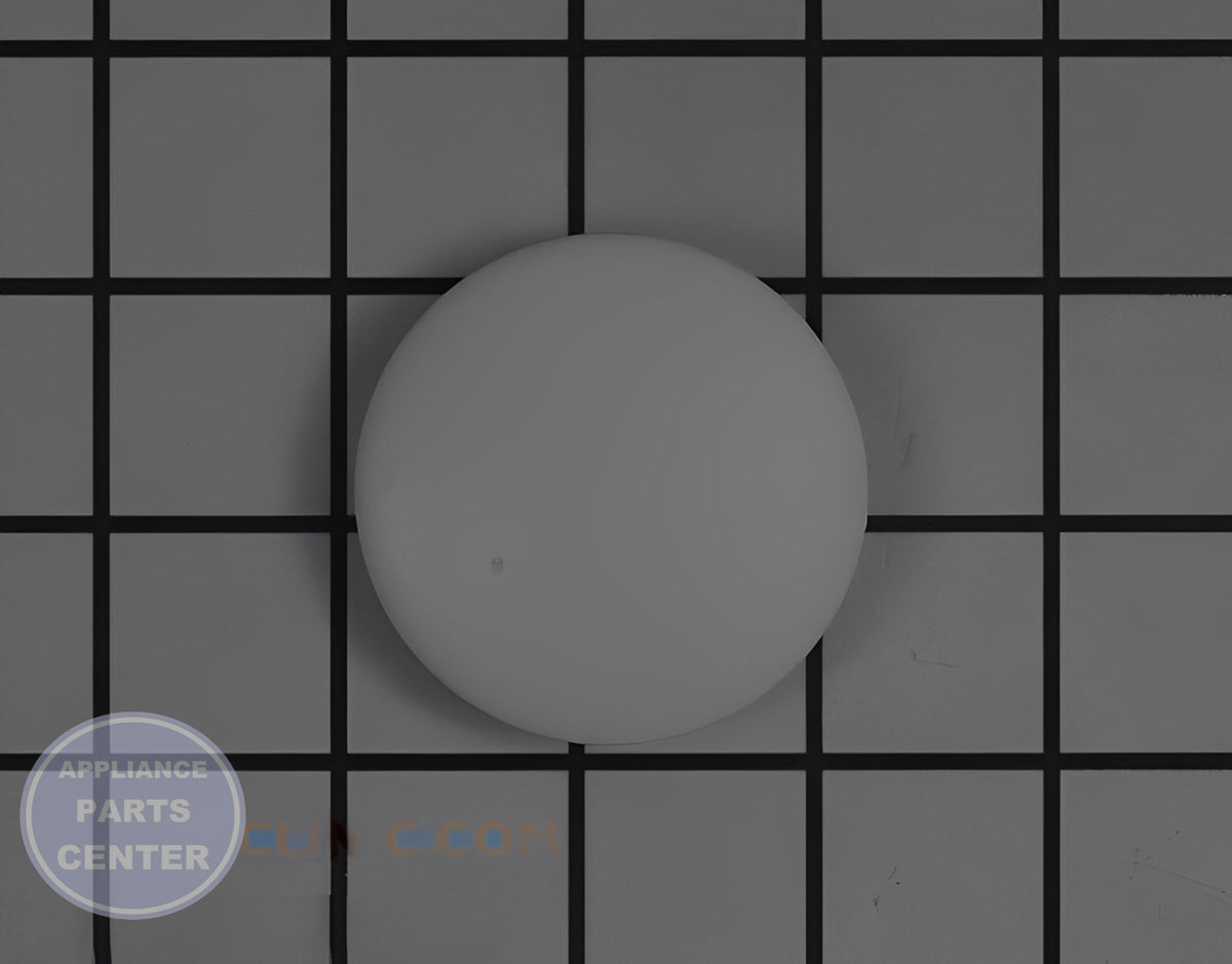 Maytag Timer Knob Plate WP22001664 - Main view showing precise time control for Maytag and Crosley models