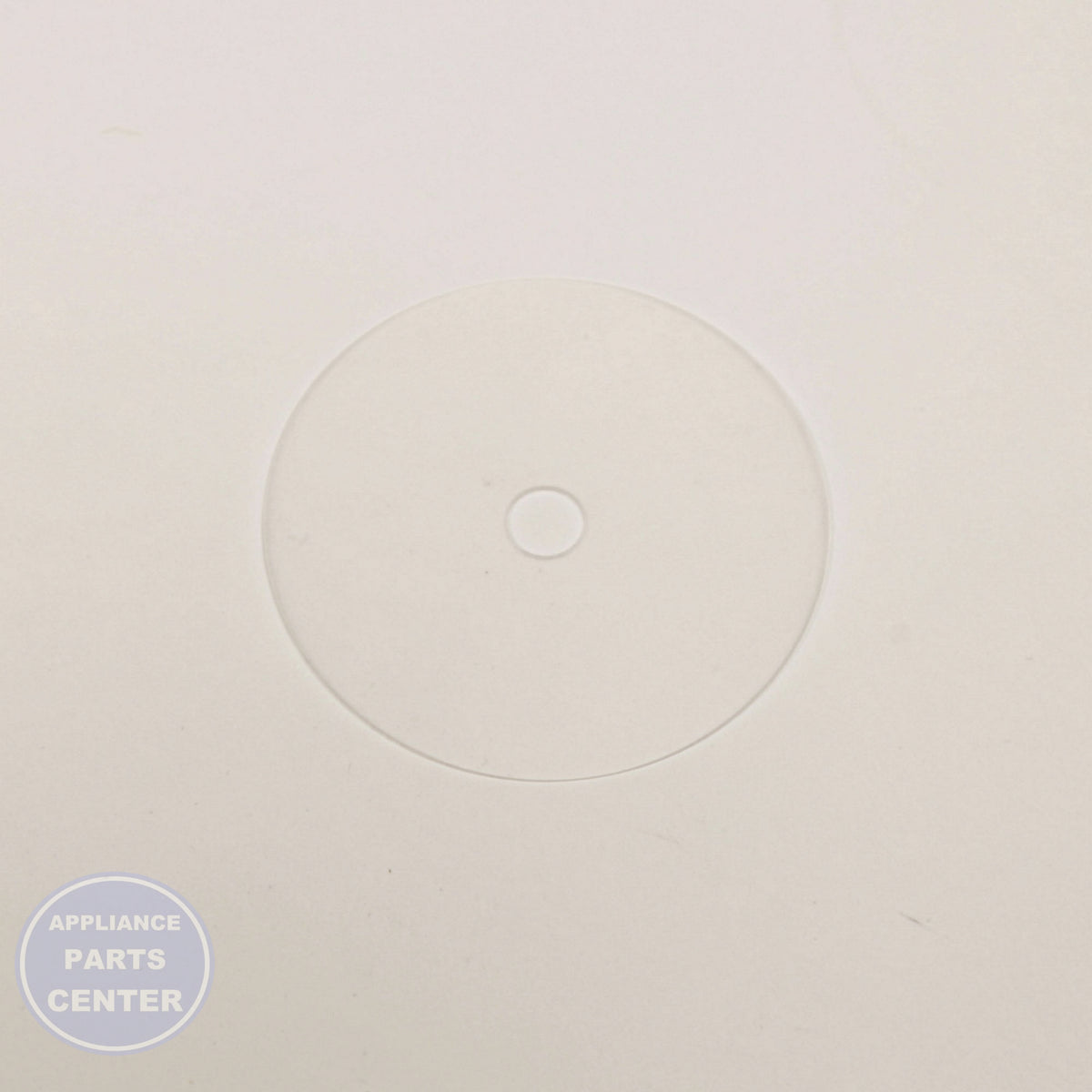 Washer- PL WP22002023 - Detailed view of high-quality material