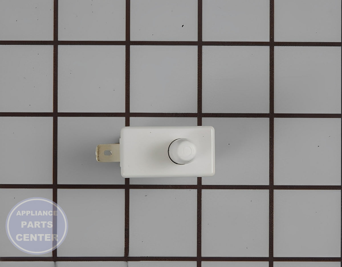 Off Balance Switch WP22002044 - Detailed view of the reliable switch mechanism