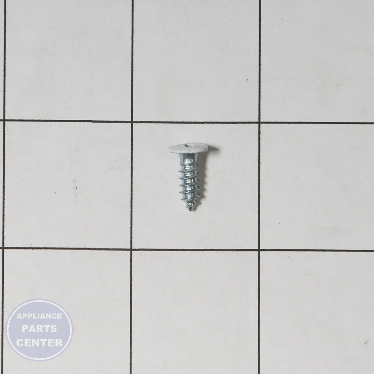 WPL SCREW WP22002063 - Installation in WPL model showing secure mounting points