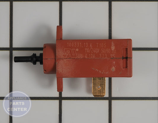 WHIRLPOOL WAX MOTOR WP22002119 - Main view showing precise detergent dispensing for WPL Washer/Dryer Combo