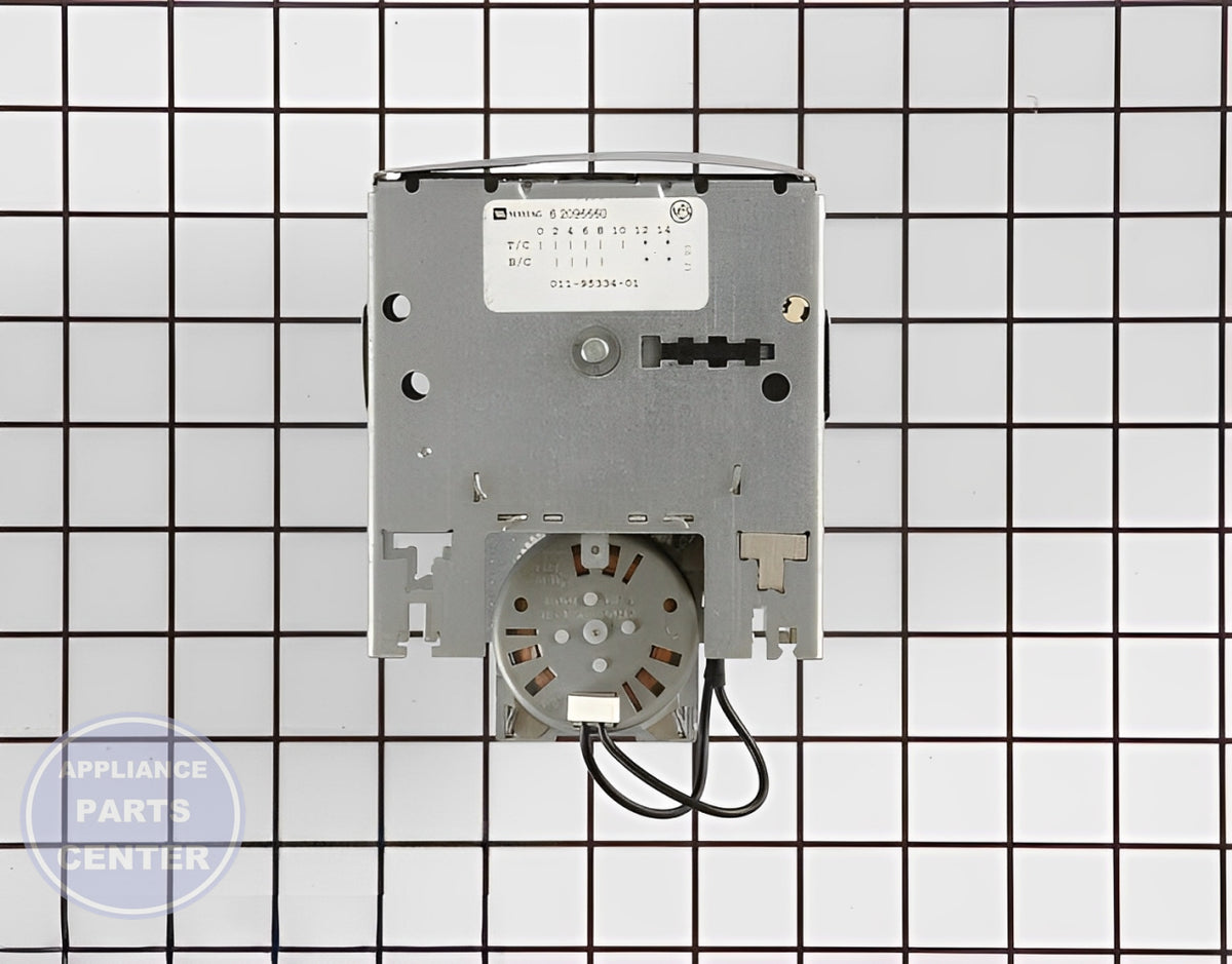 Maytag Timer WP22002184 - Main view showing precise laundry timing for Maytag Washing Machines