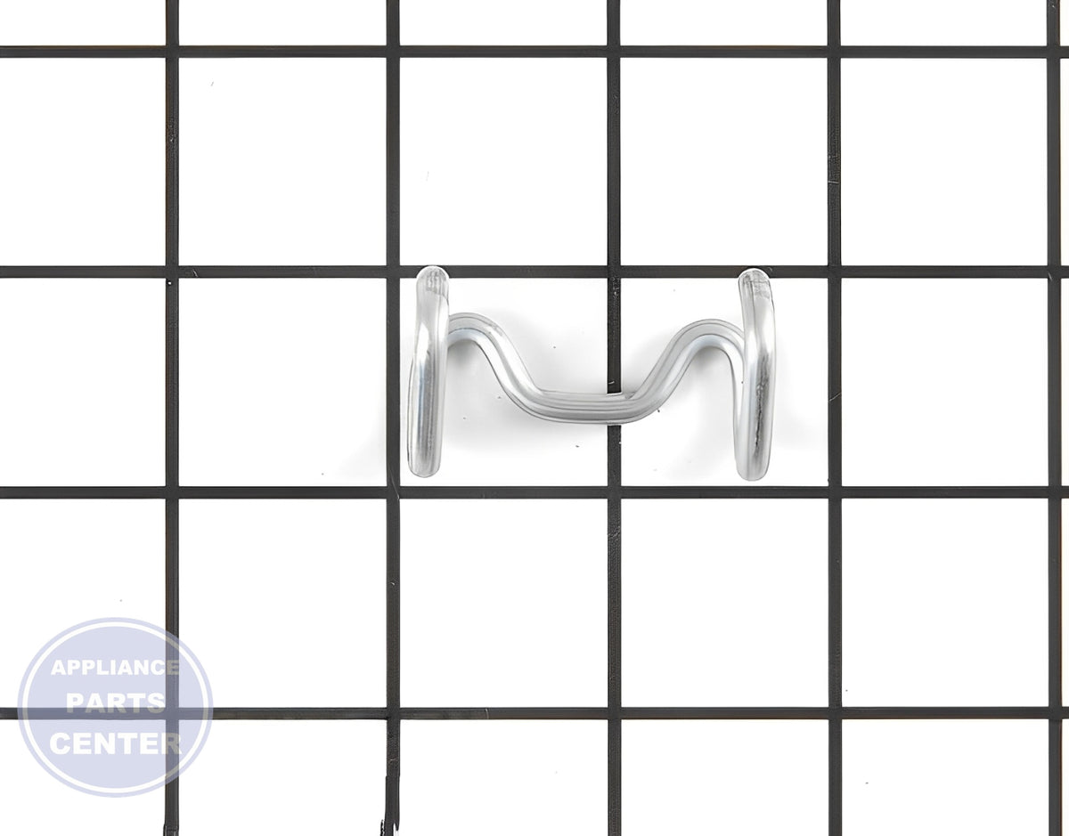 Amana Support Bracket WP22002297 - Main view showing sturdy design for Amana, Maytag, Crosley models