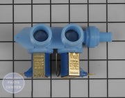WHIRLPOOL WATER VALVE WP22002360 - Main view showing precise water control for WPL Washing Machine models
