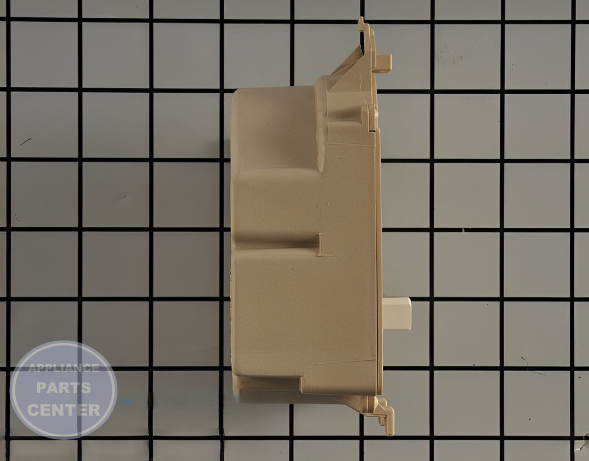 Maytag Timer WP22002441 - Installation in compatible models showing key mounting points