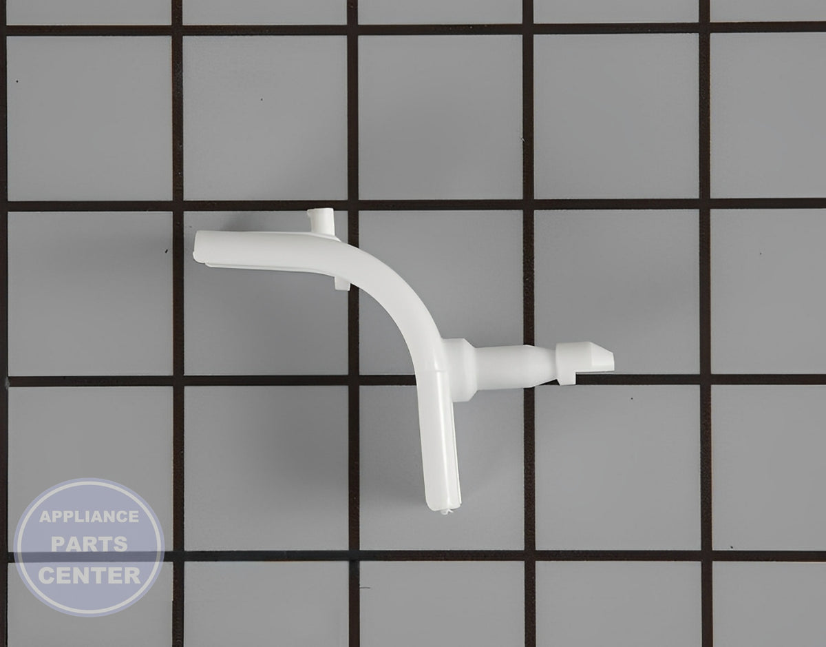 WHIRLPOOL HINGE WP22002751 - Main view showing durable construction for Whirlpool models
