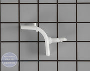 WHIRLPOOL HINGE WP22002751 - Main view showing durable construction for Whirlpool models