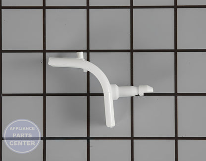 WHIRLPOOL HINGE WP22002751 - Main view showing durable construction for Whirlpool models