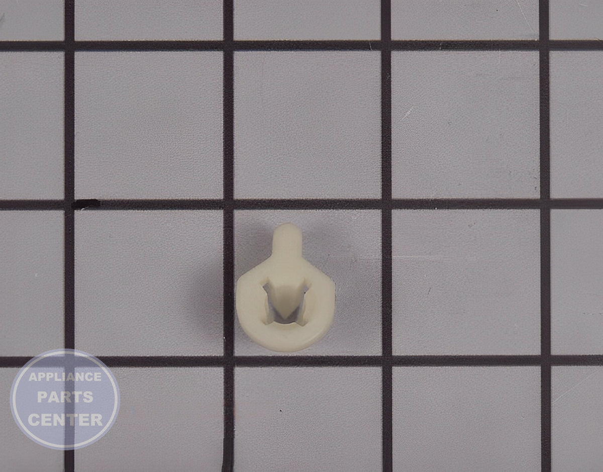 Hinge Bushing WP22002753 - Detailed view of heavy-duty construction