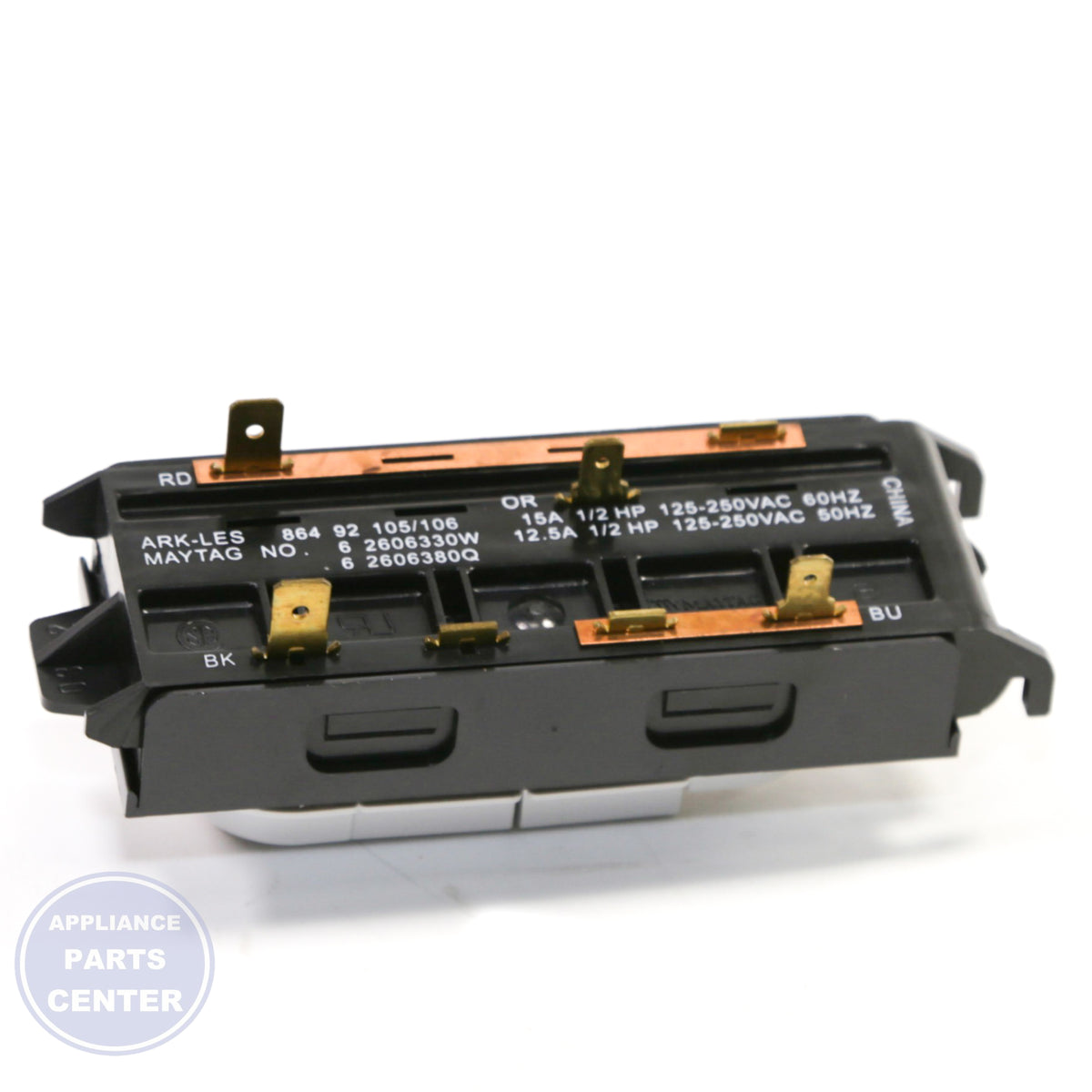 WPL SWITCH 4 WP22002999 - Installation in 22002999 model showing mounting points