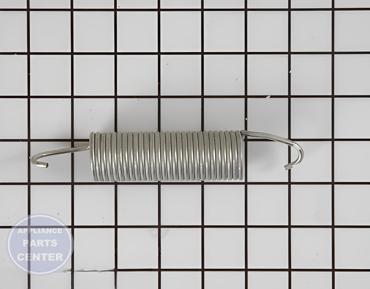 Amana WP22003254 Spring - Main view showing heavy-duty construction for various models