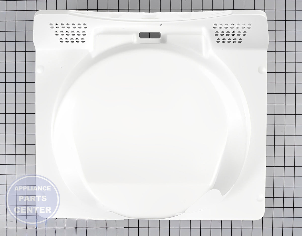 Whirlpool Inner Door Panel WP22003275 - Main view showing sturdy construction for WPL models