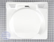 Whirlpool Inner Door Panel WP22003275 - Main view showing sturdy construction for WPL models
