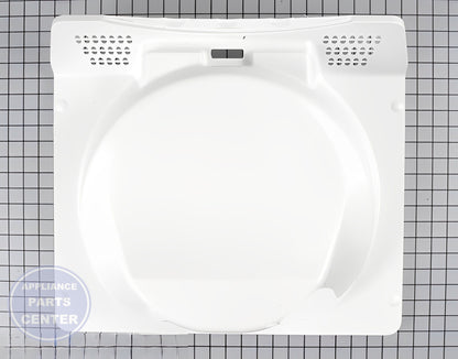 Whirlpool Inner Door Panel WP22003275 - Main view showing sturdy construction for WPL models
