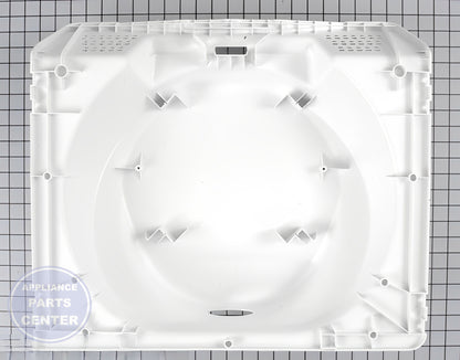WHIRLPOOL INNER DOOR PANEL WP22003275 - Detailed view of durable construction and technical details