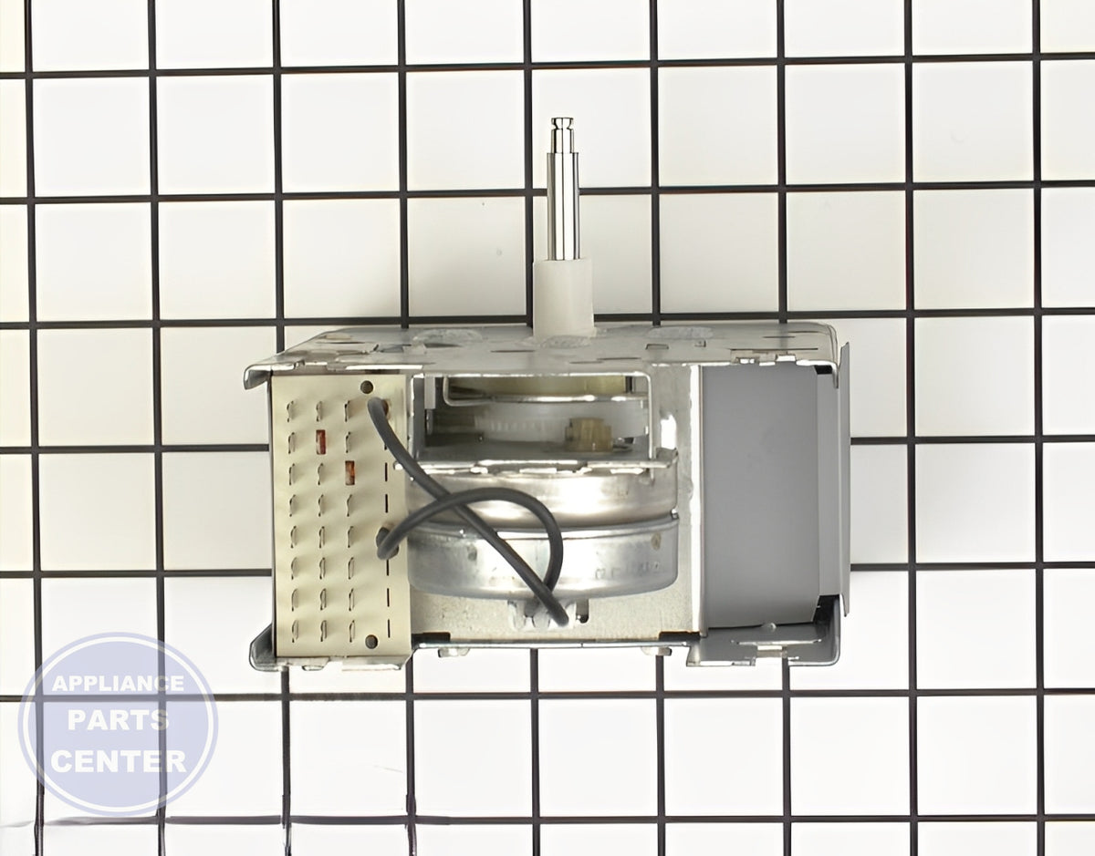 Maytag Timer WP22003361 - Main view showing circuit board for Maytag models