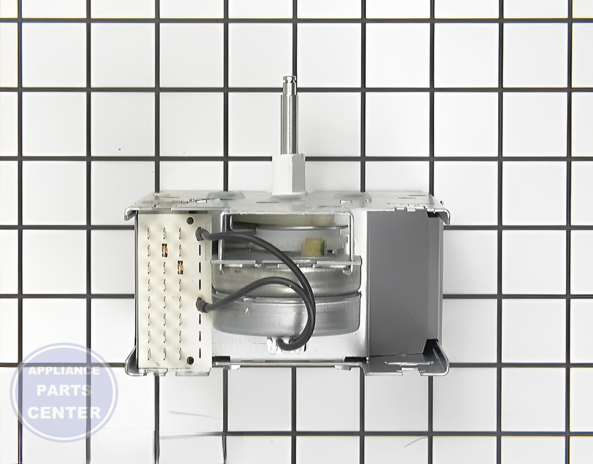 Maytag Timer WP22003362 - Main view showing precise timing for Maytag models