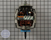 WHIRLPOOL DRYER DRUM DRIVE MOTOR ASSEMBLY WP2200376 - Main view showing smooth drum operation for various models