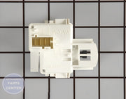 Whirlpool WHIRLPOOL LID SWITCH WP22003804 - Main view showing sturdy build for compatible models