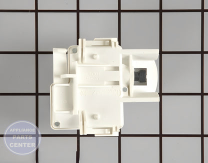WHIRLPOOL LID SWITCH WP22003804 - Detailed view of technical details