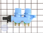 WHIRLPOOL WATER INLET VALVE WP22003834 - Main view showing precise water control for WPL models
